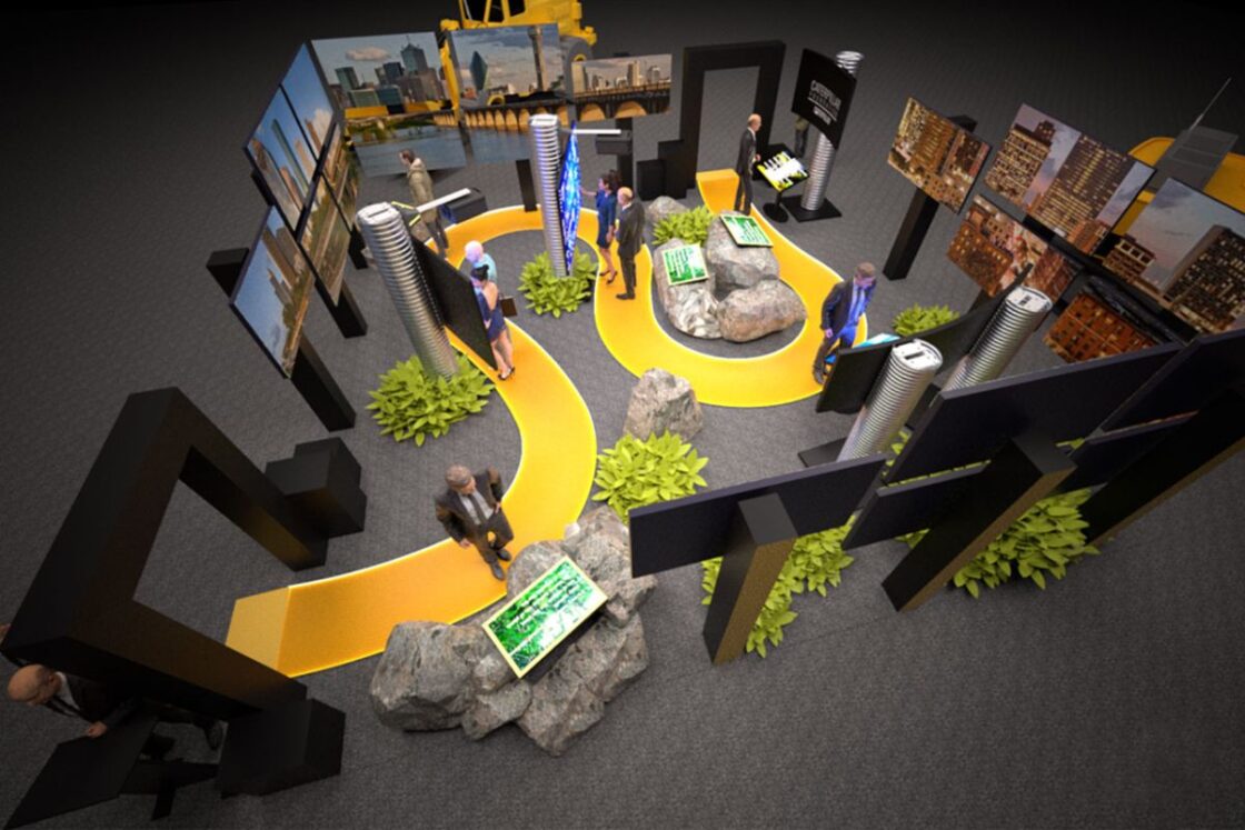 Caterpillar Foundation