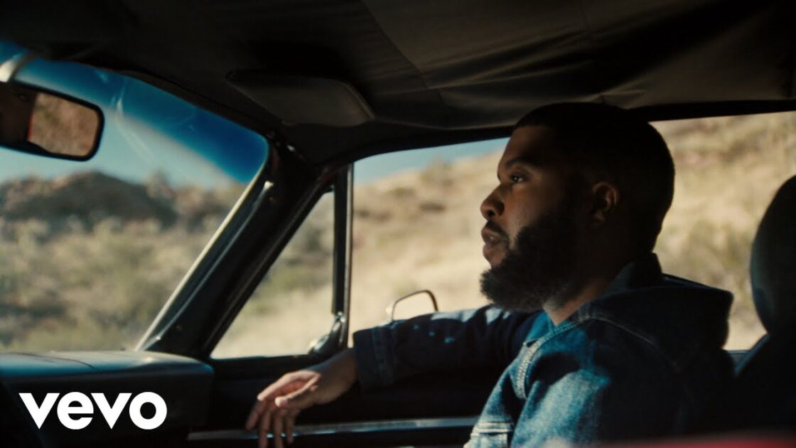 Khalid – Last Call