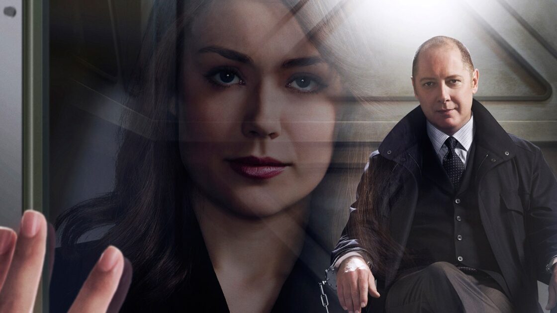 NBC: The Blacklist